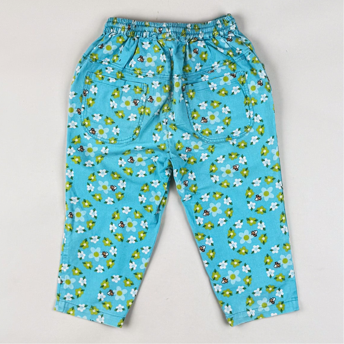 Vintage Pants
