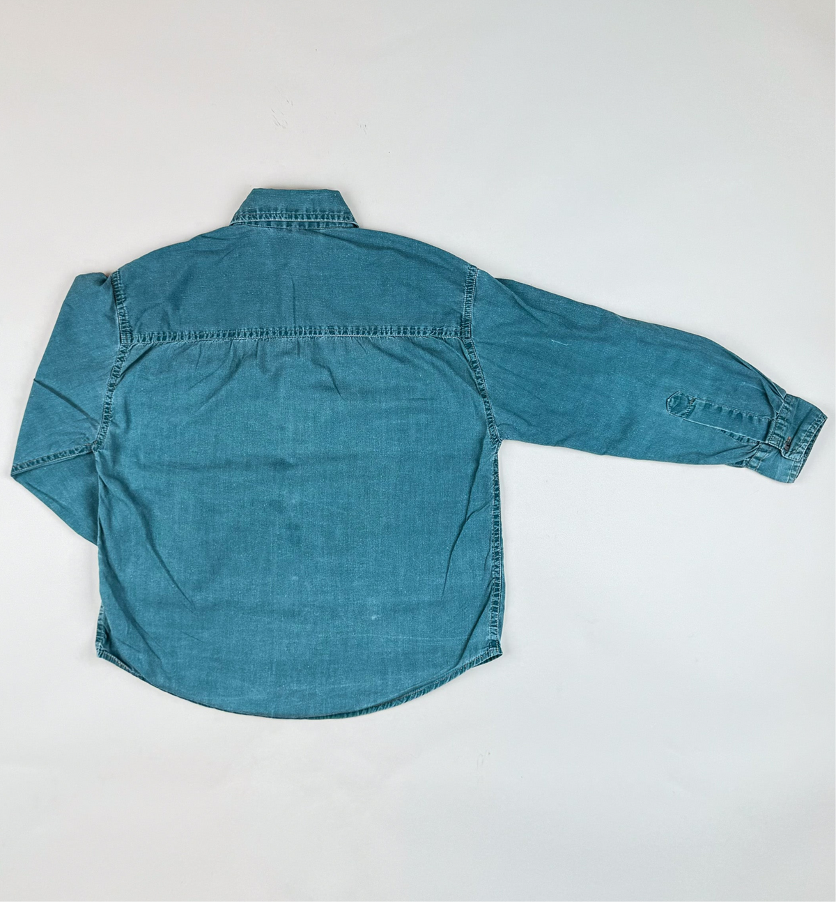 Vintage Shirt