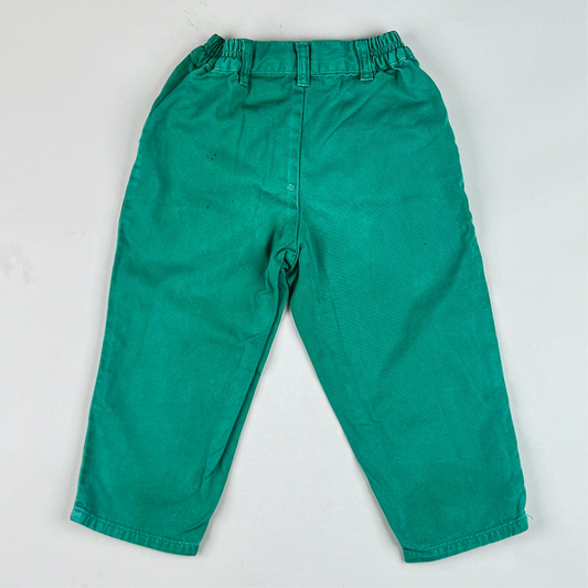 Vintage Benetton Jeans