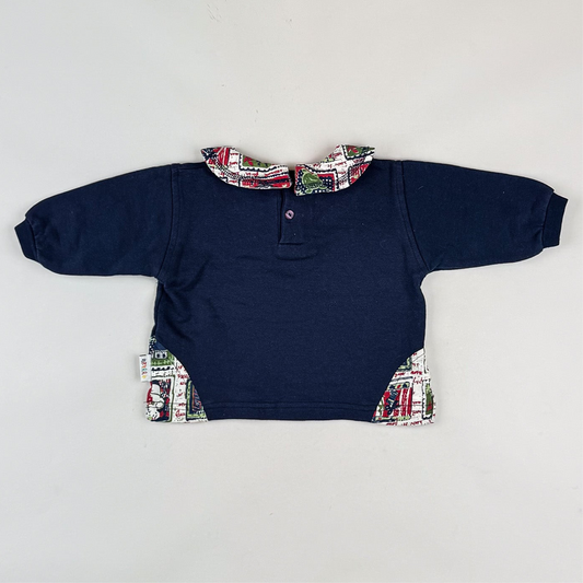Vintage Sweatshirt
