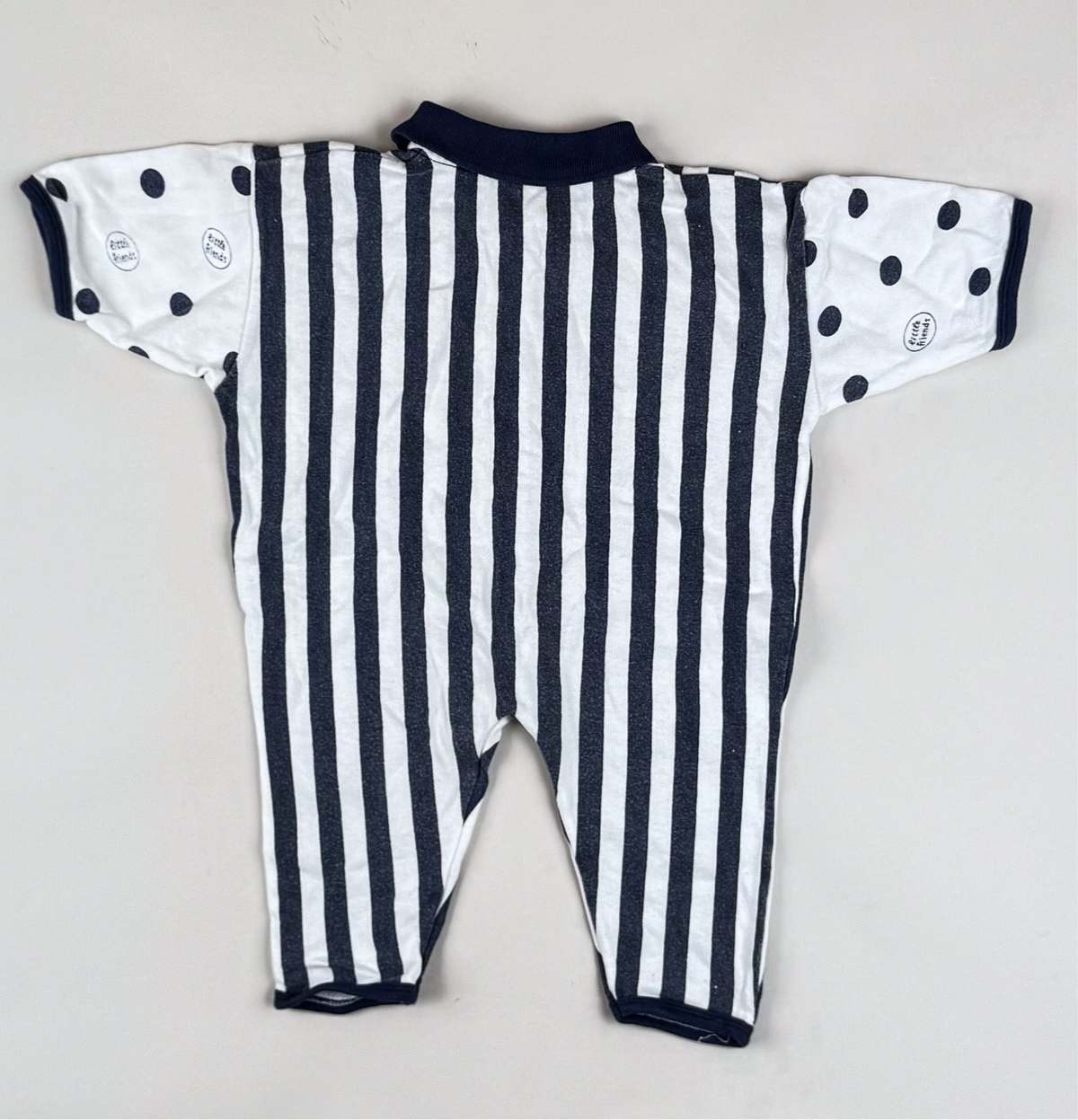 Vintage Jumpsuit
