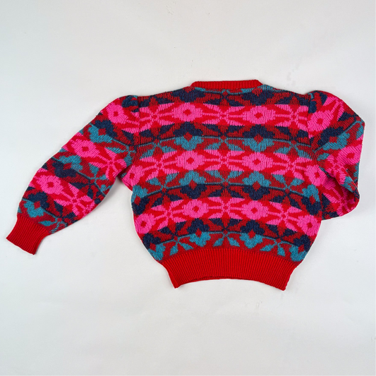 Vintage Sweater