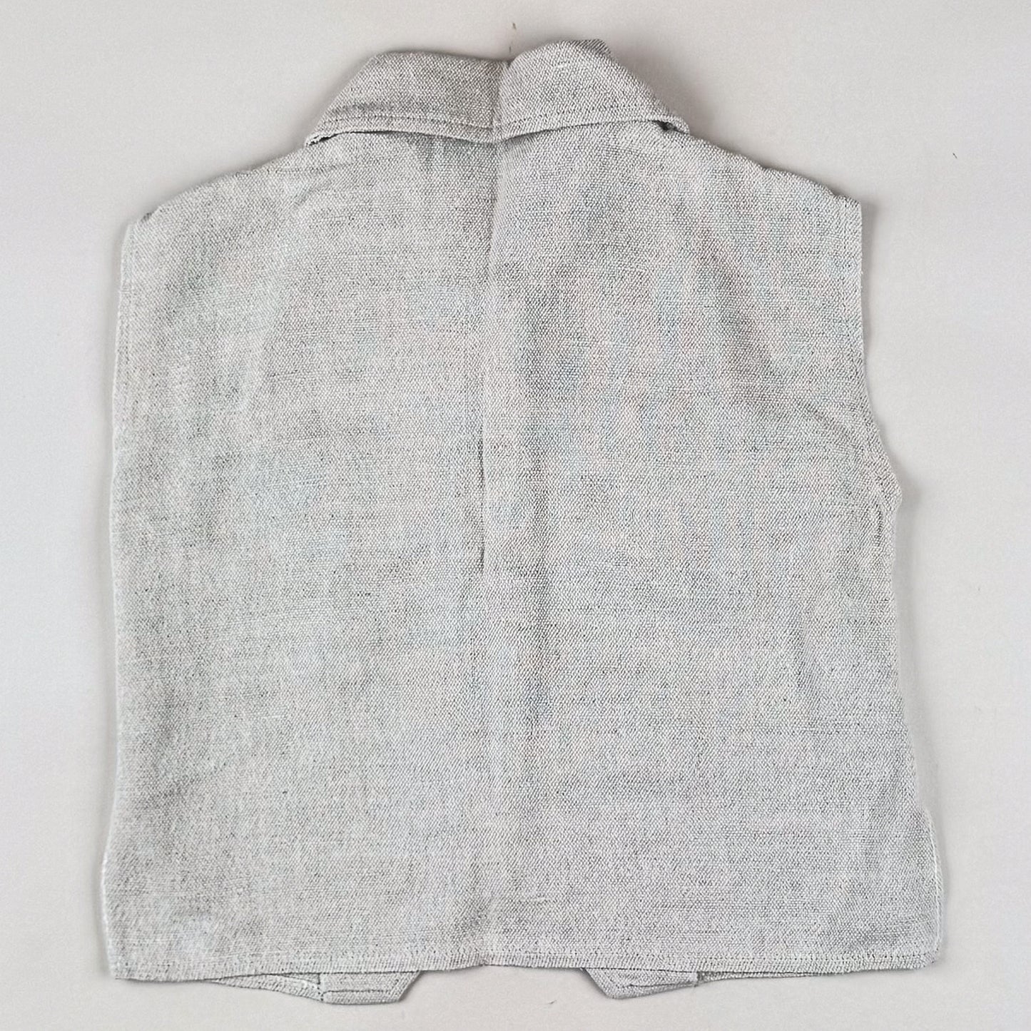 Vintage Vest