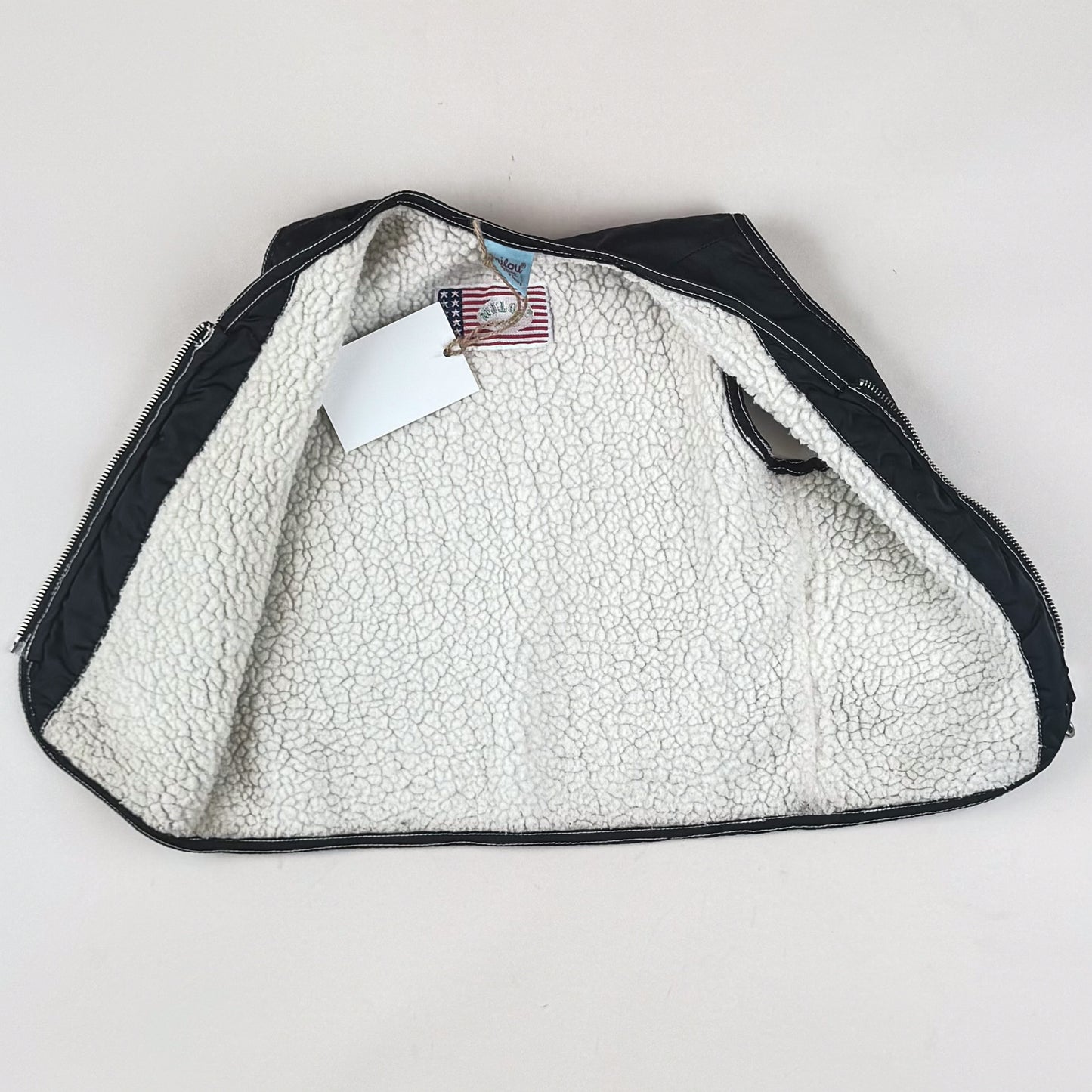 Vintage Vest