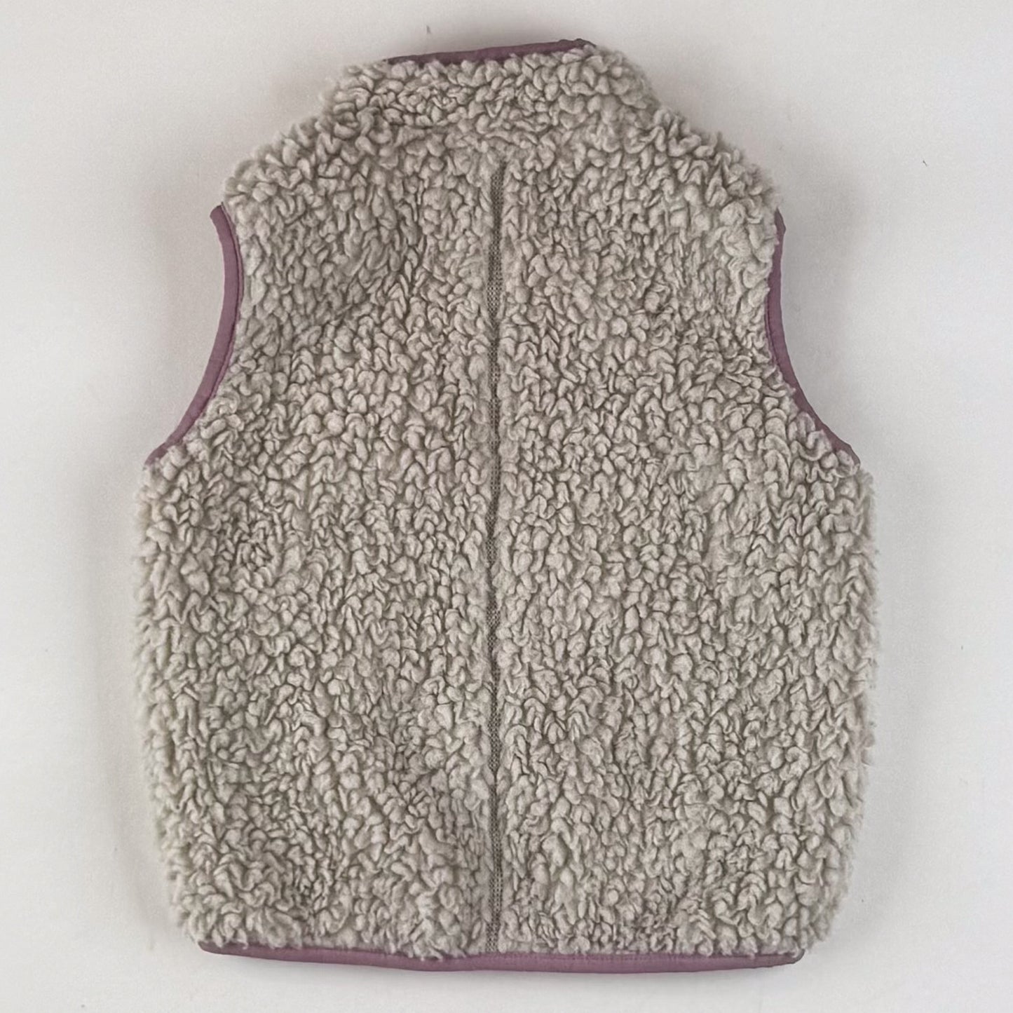 Patagonia Retro Sherpa Vest