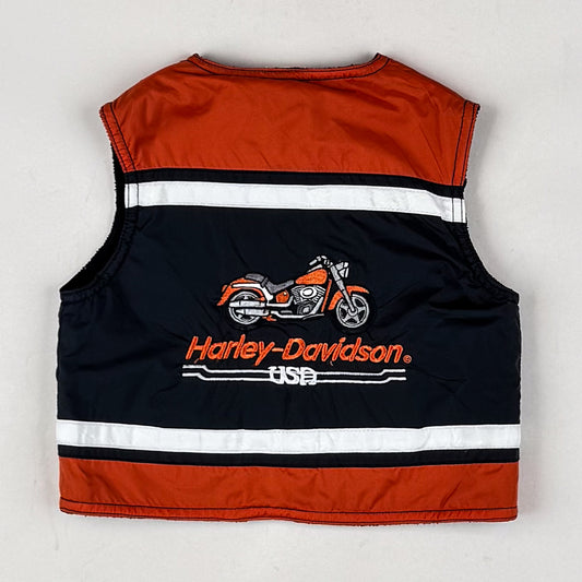 Harley Davidson Vest