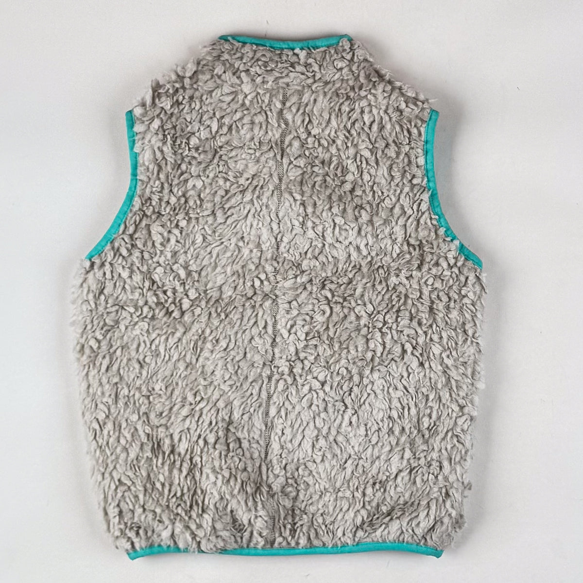 Patagonia Retro Sherpa Vest