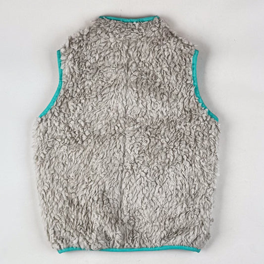Patagonia Retro Sherpa Vest