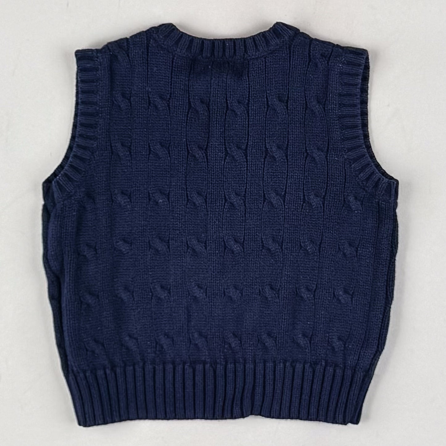 Ralph Lauren Pullover Vest