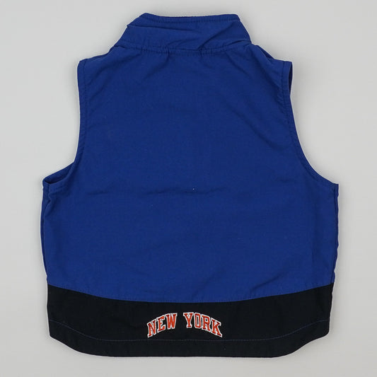 NBA New York Knicks Vest