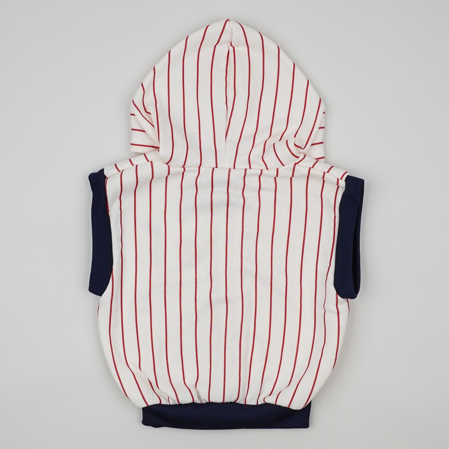 Vintage Baseball Vest