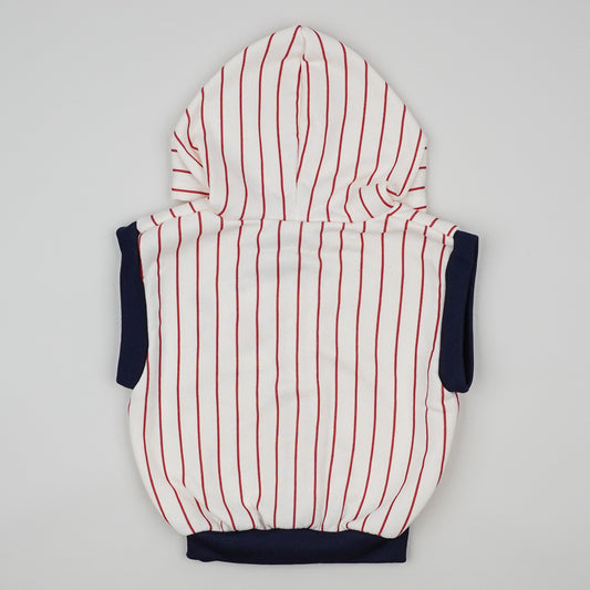 Vintage Baseball Vest