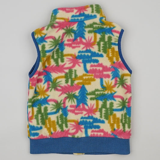 Patagonia Fleece Vest