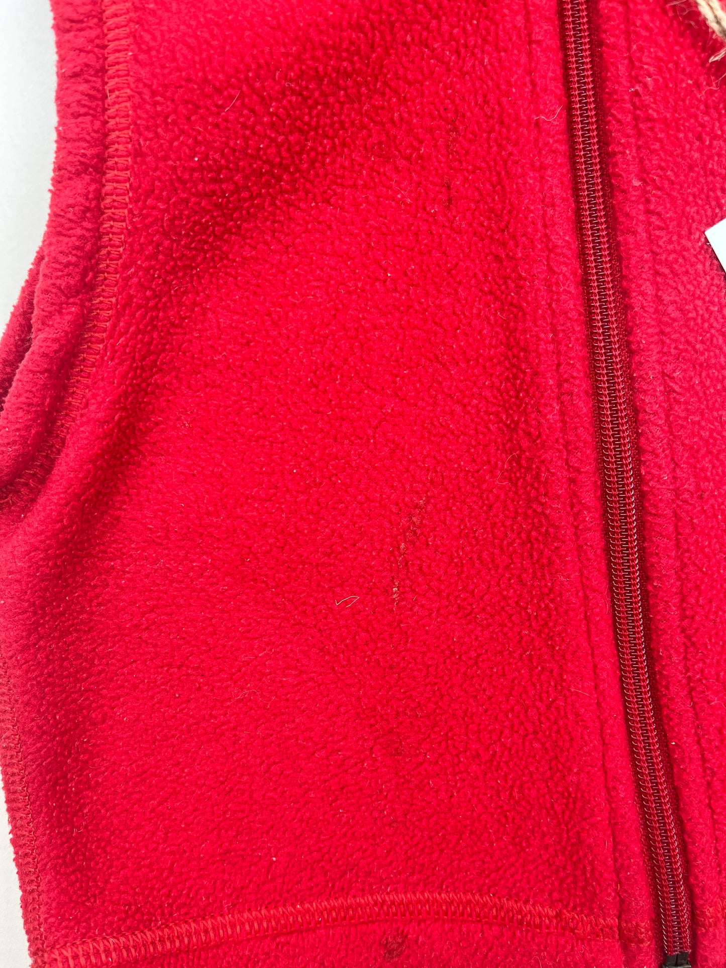 Patagonia Fleece Vest