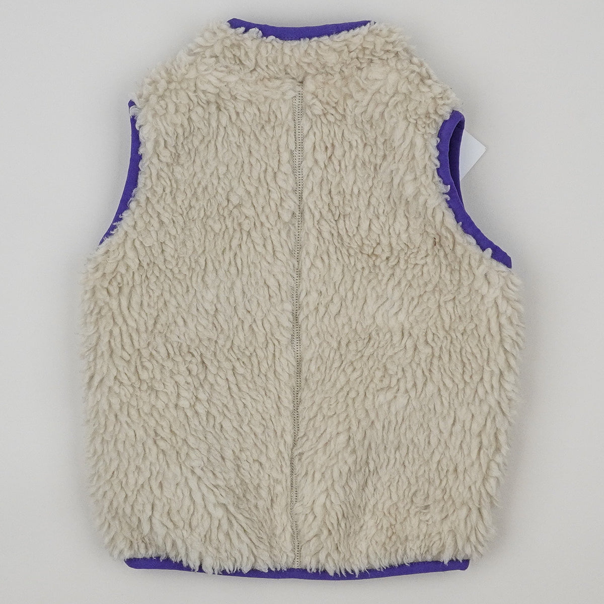 Patagonia Retro Sherpa Vest