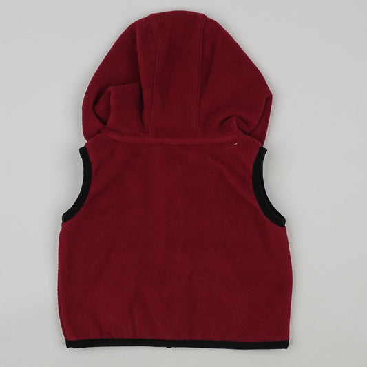 Carhartt Fleece Vest