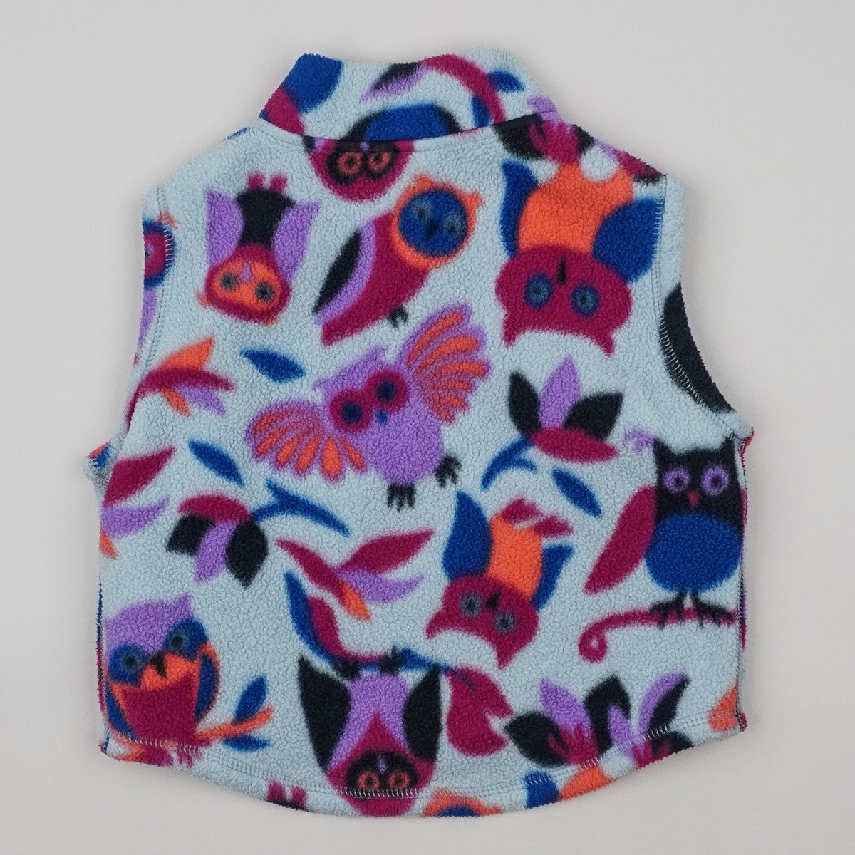 Patagonia Fleece Vest