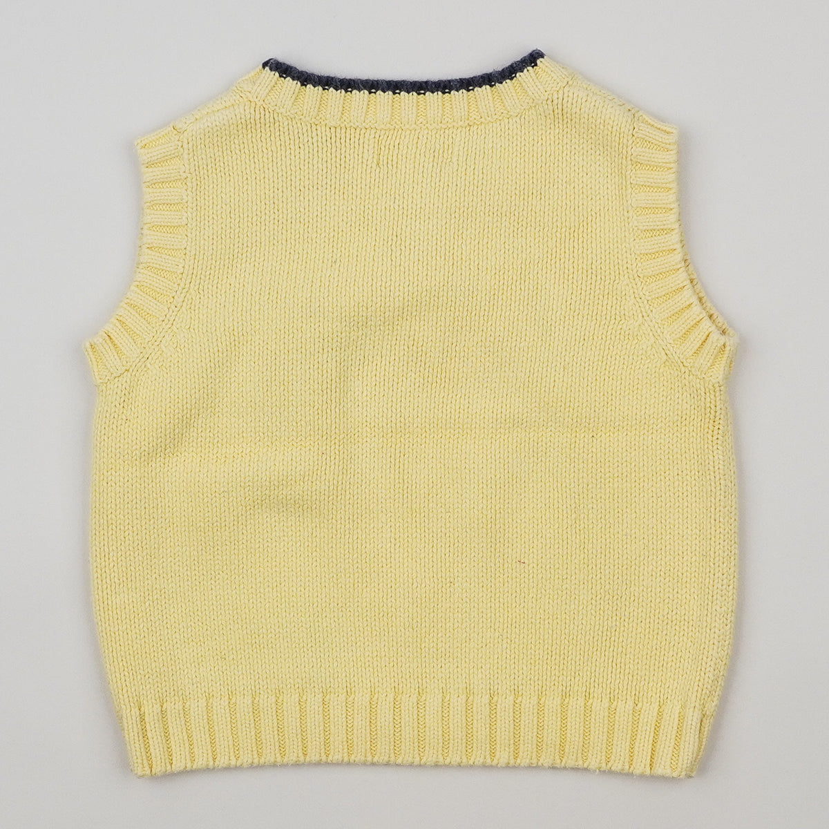 Vintage Sweater Vest
