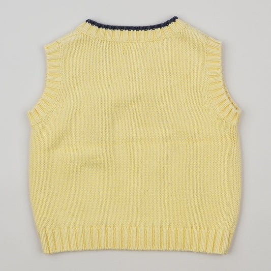 Vintage Sweater Vest