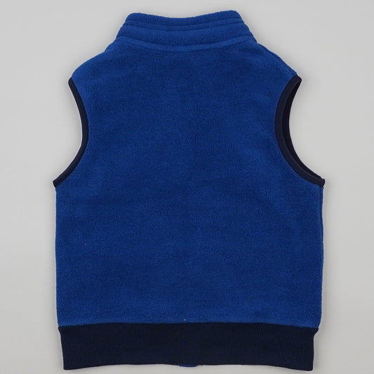 Patagonia Fleece Vest