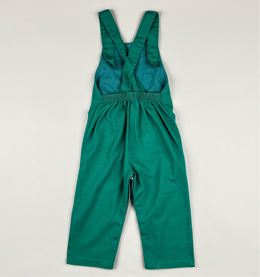 Vintage Healthtex Overalls