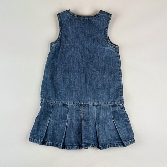 GAP Denim Dress