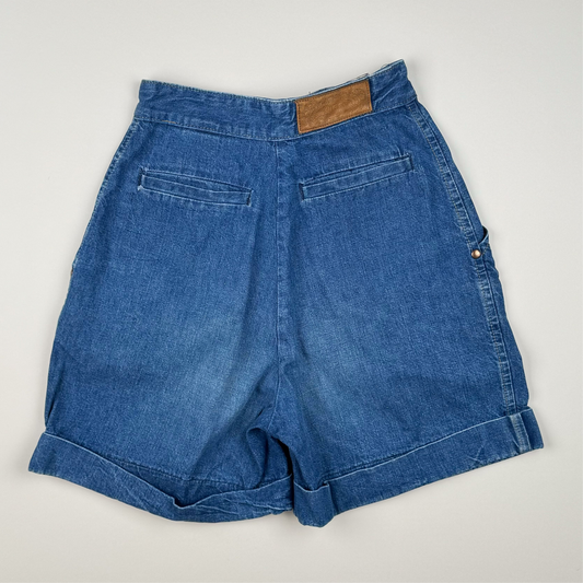 Vintage Denimshorts