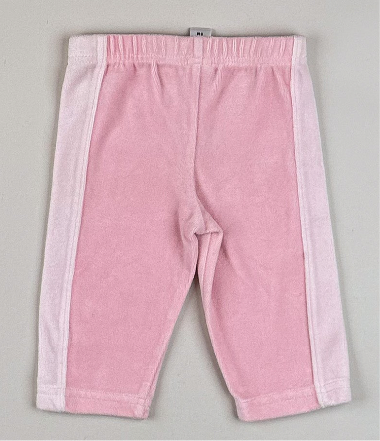 Velvet Pants