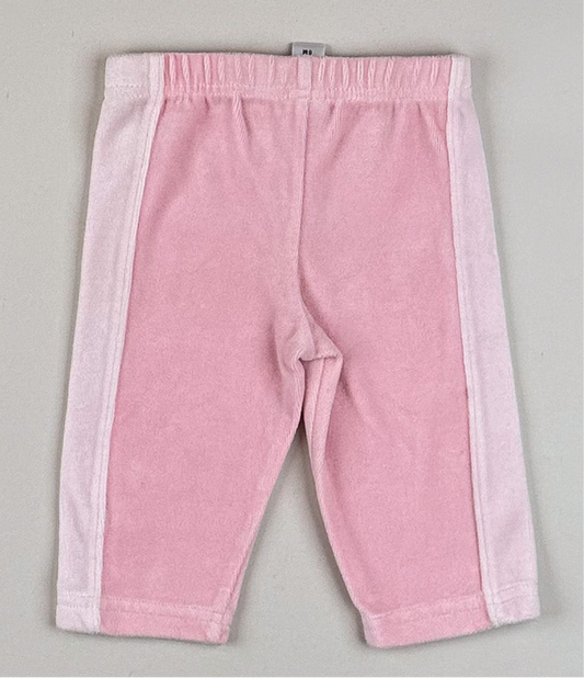 Velvet Pants