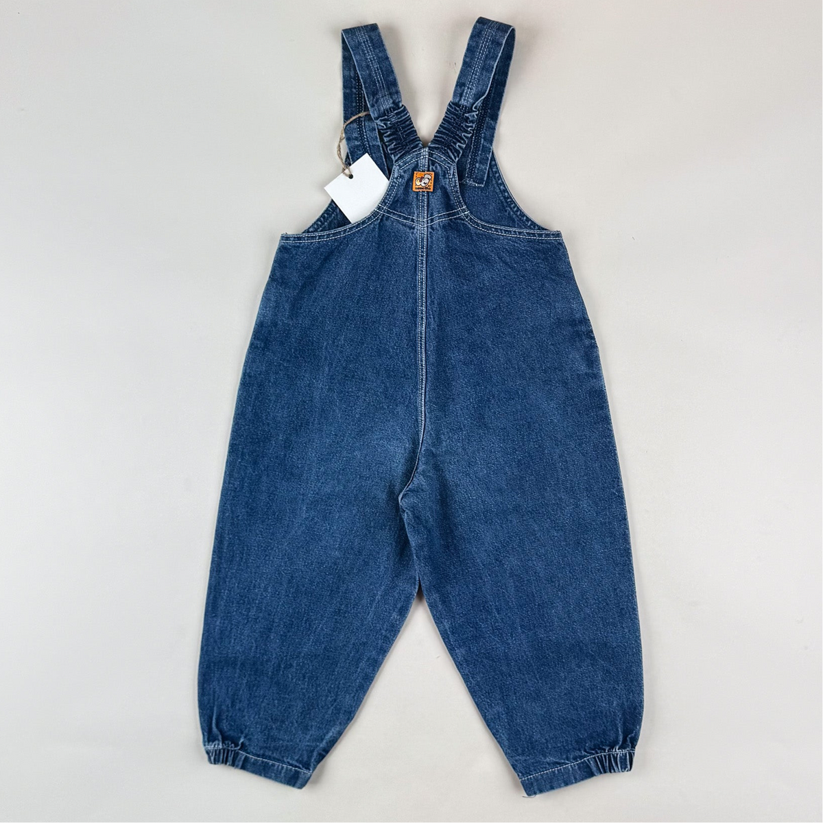 Vintage Overalls