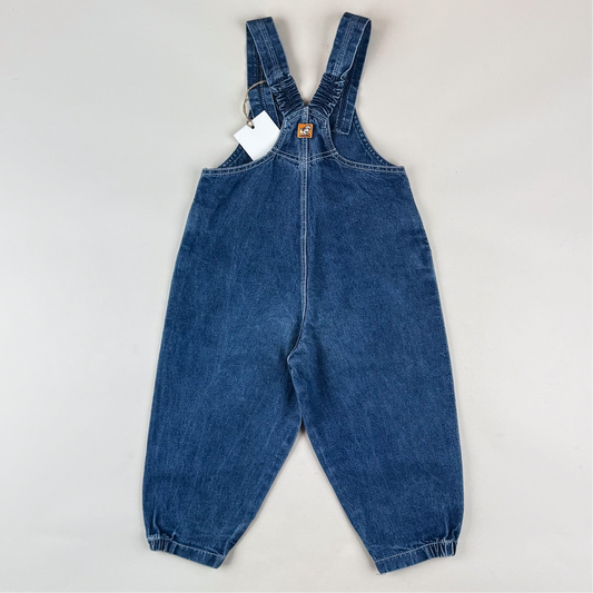 Vintage Overalls