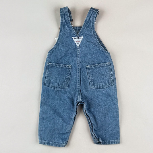 Vintage OshKosh Overalls