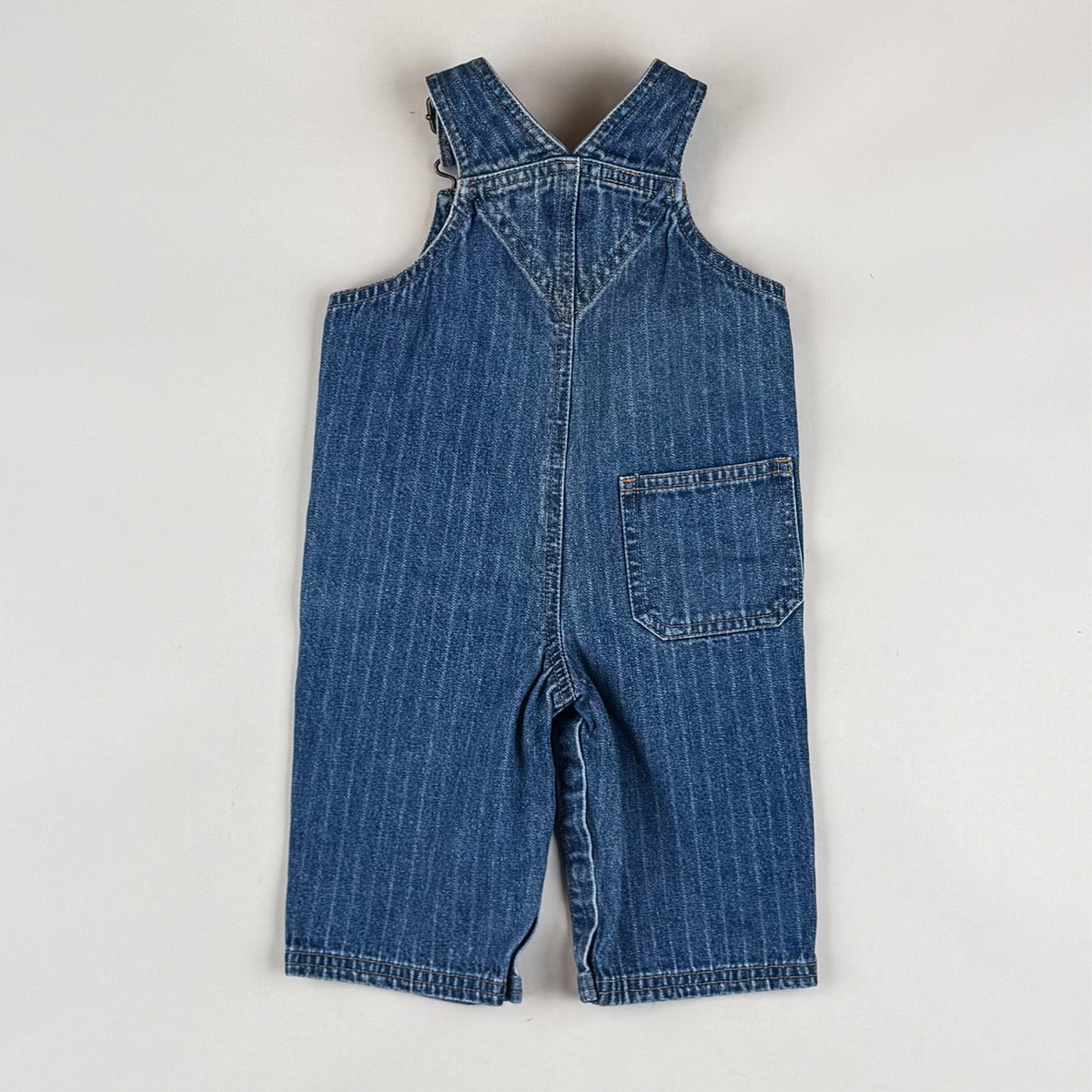 Vintage Overalls