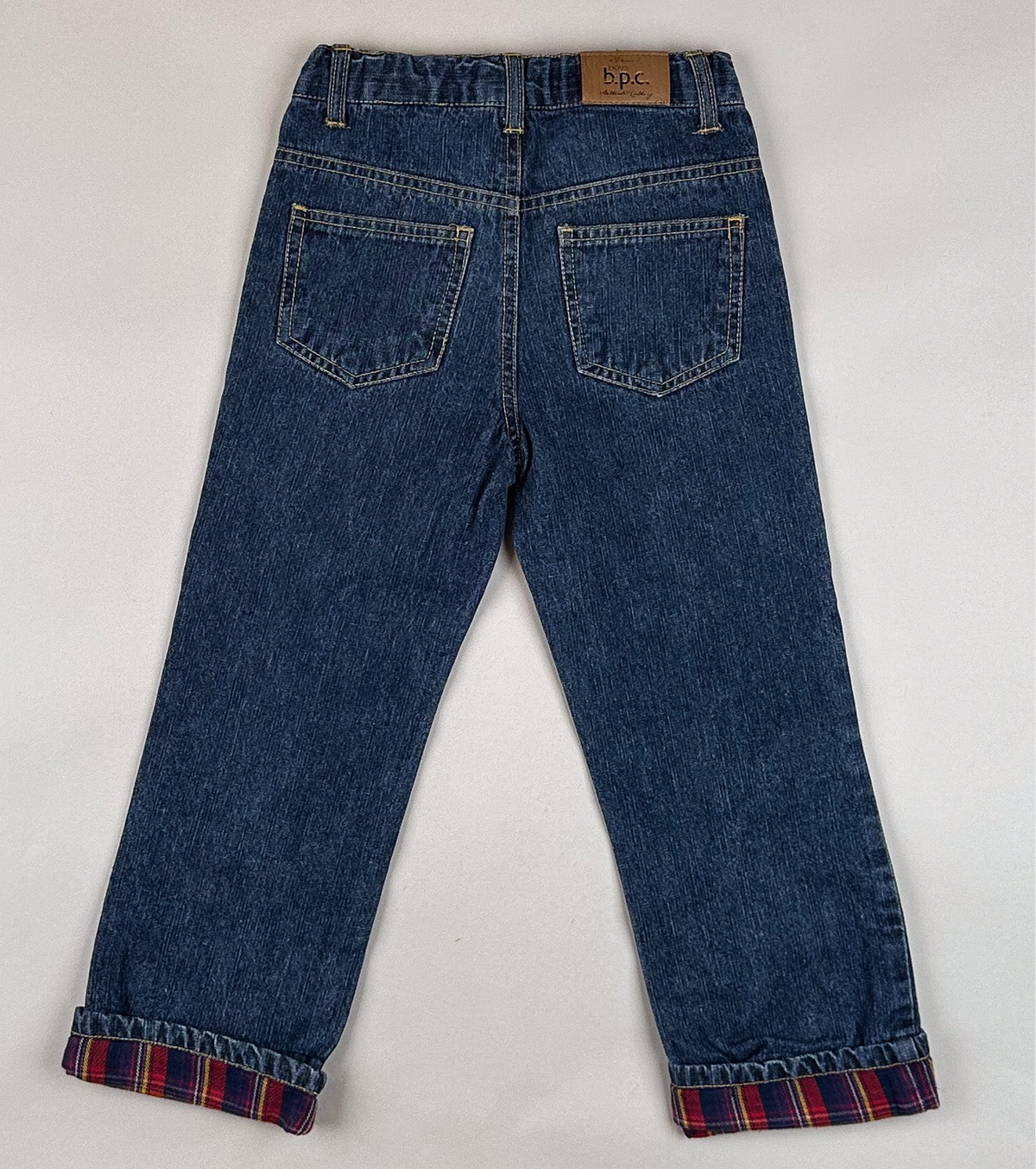 B.P.C. Jeans