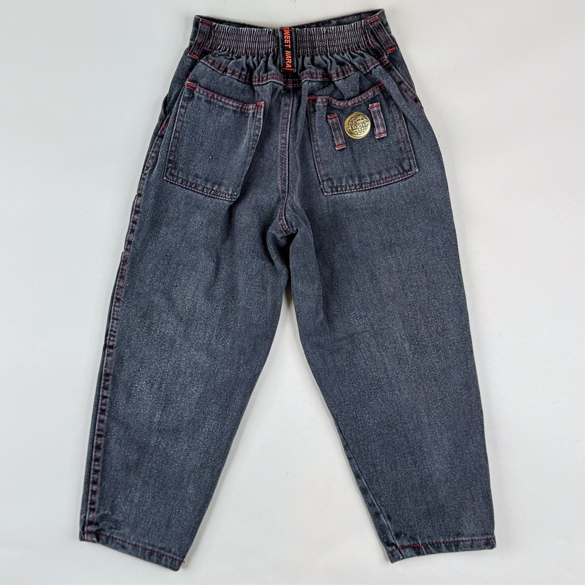 Vintage Jeans