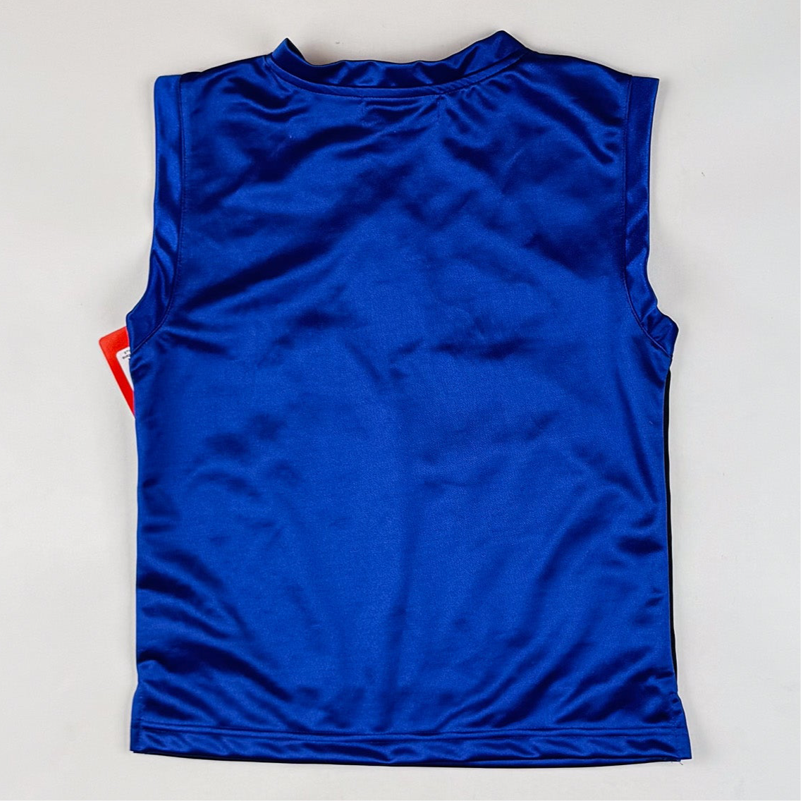 MLB New York Mets Jersey