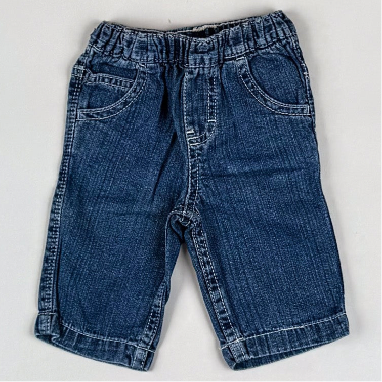 Blue Jeans