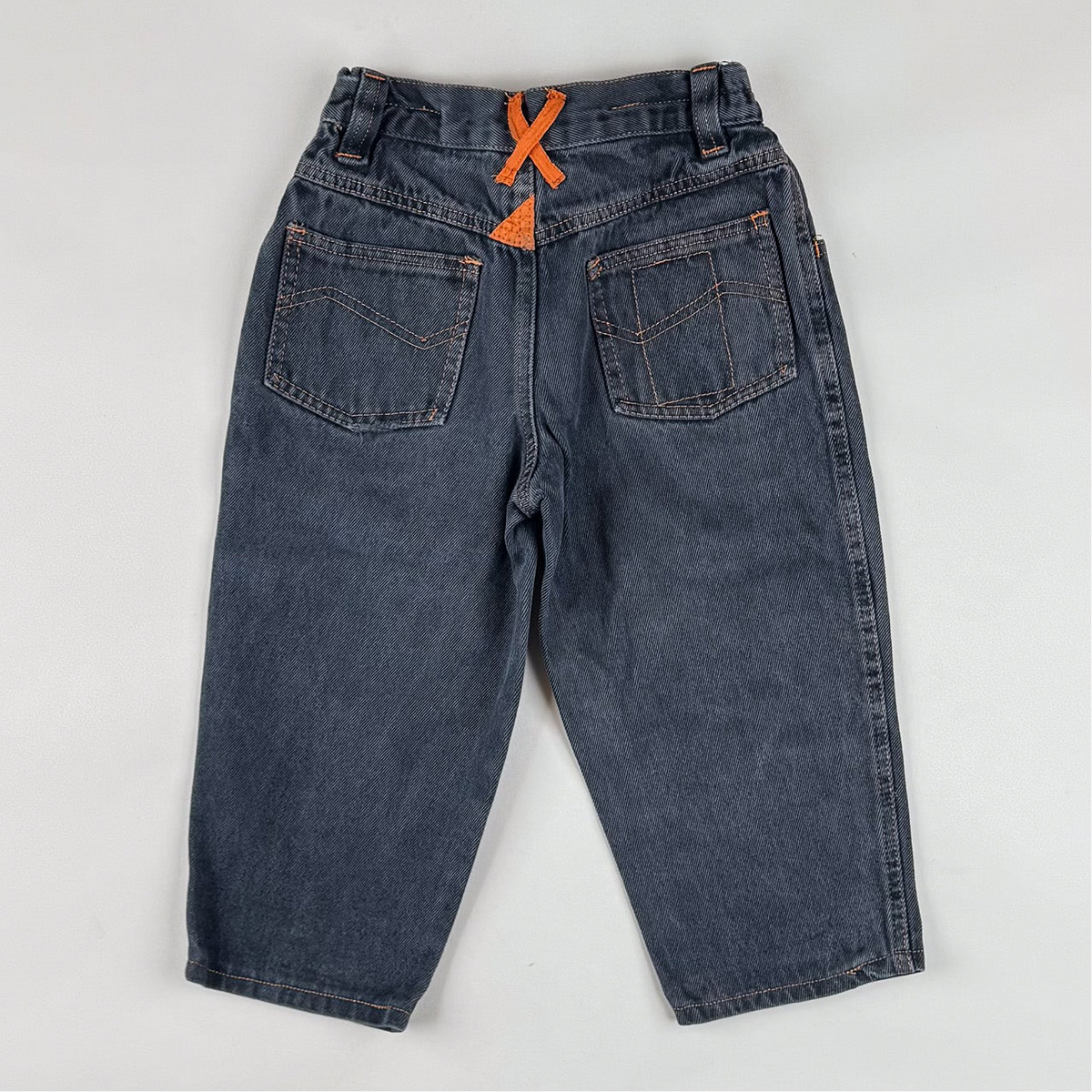 Vintage Jeans