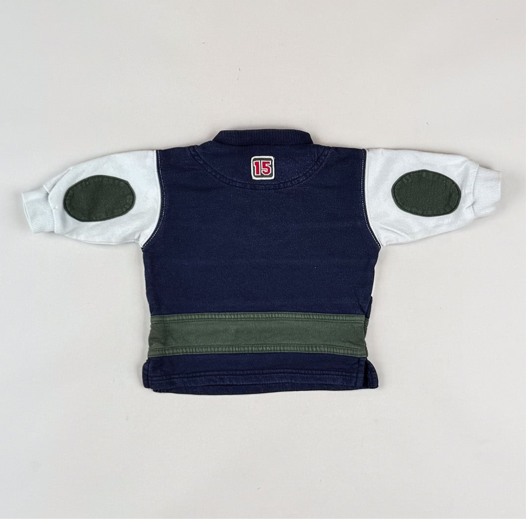 Vintage Sweatshirt