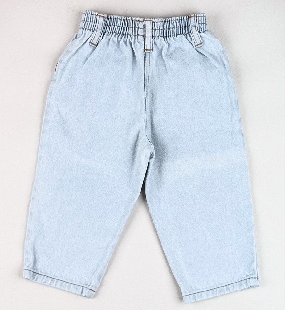 Vintage Jeans