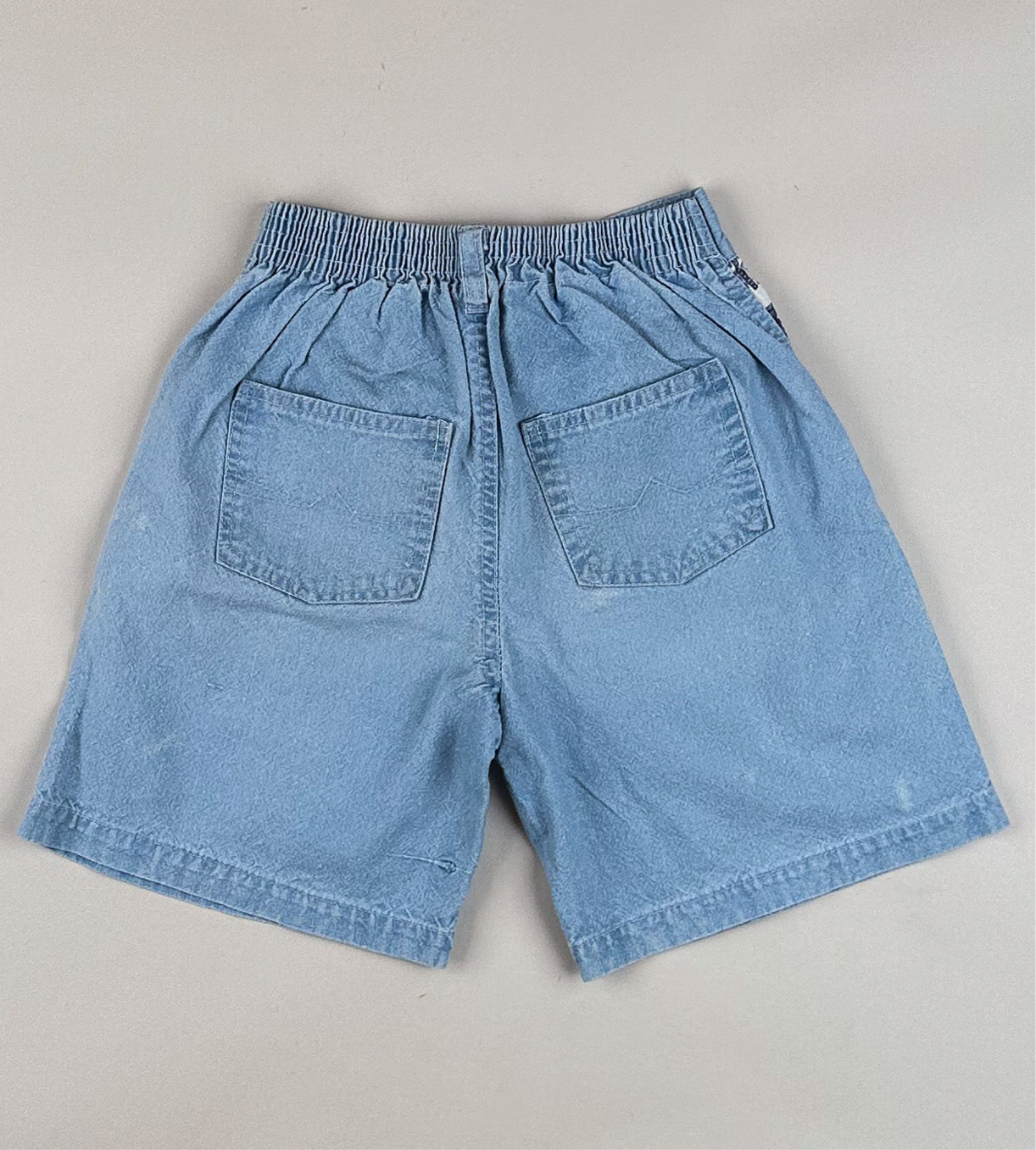 Vintage Denim Set