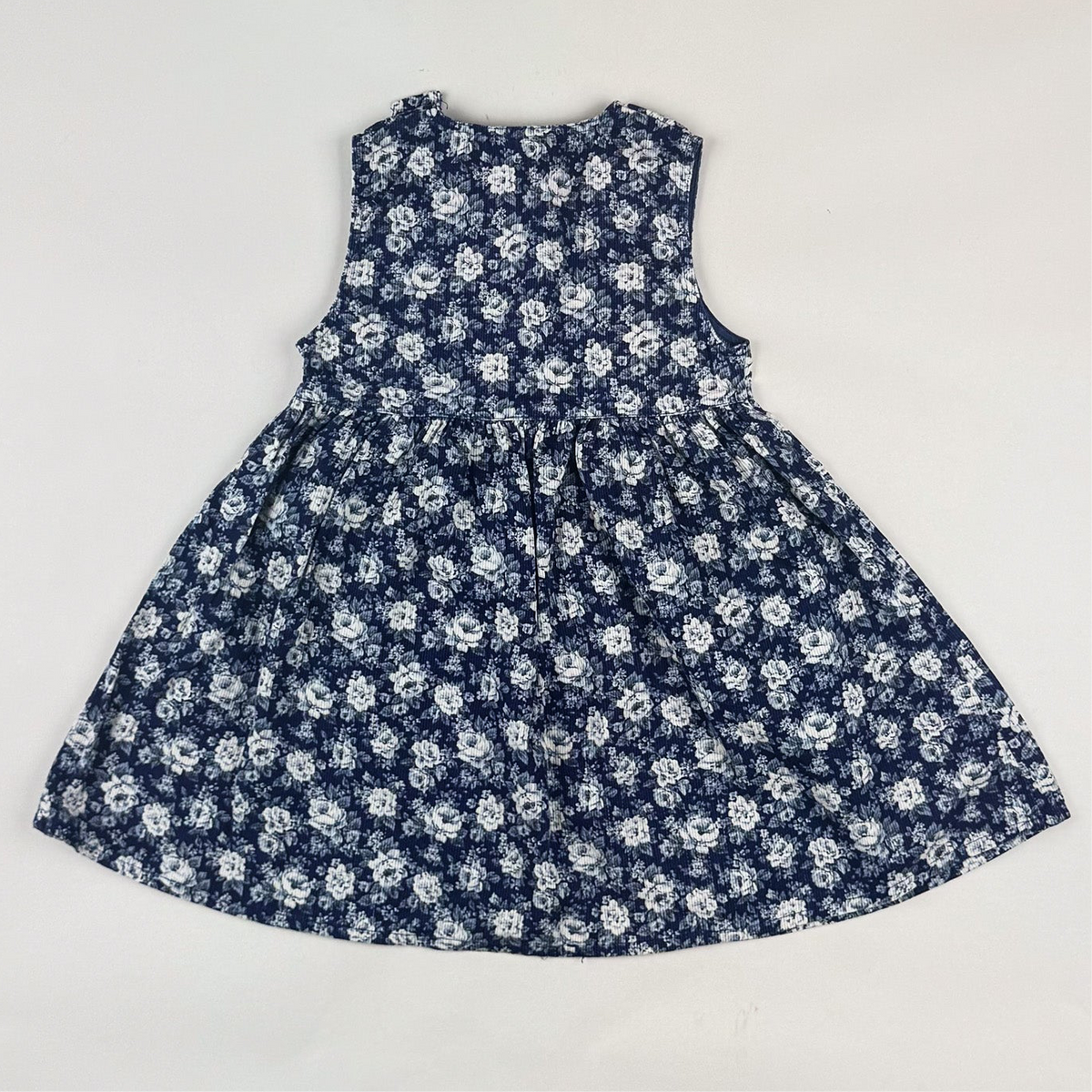 Floral Vintage Dress