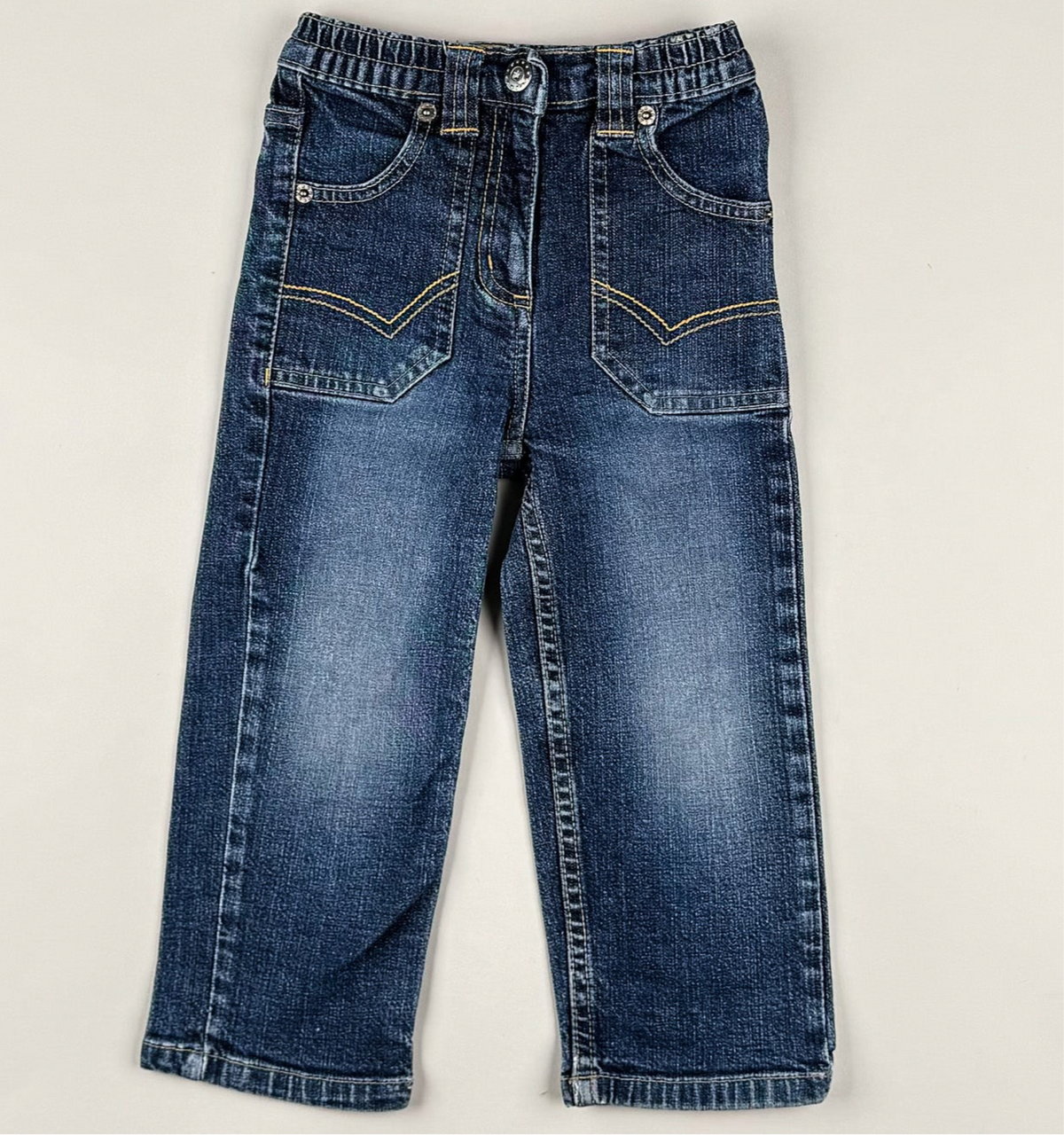 Blue Jeans