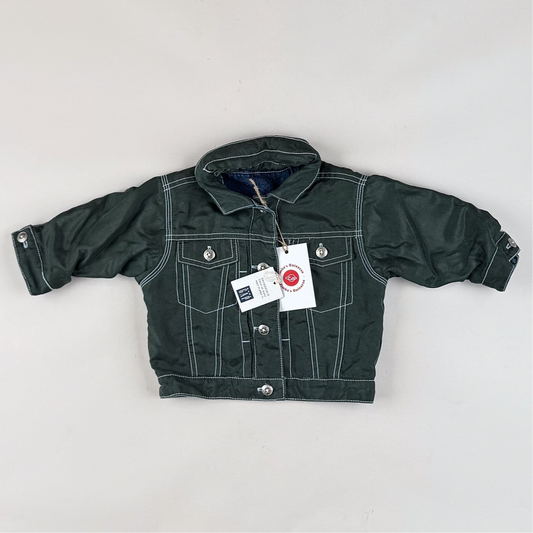 Reversible GAP Cowboy Jacket