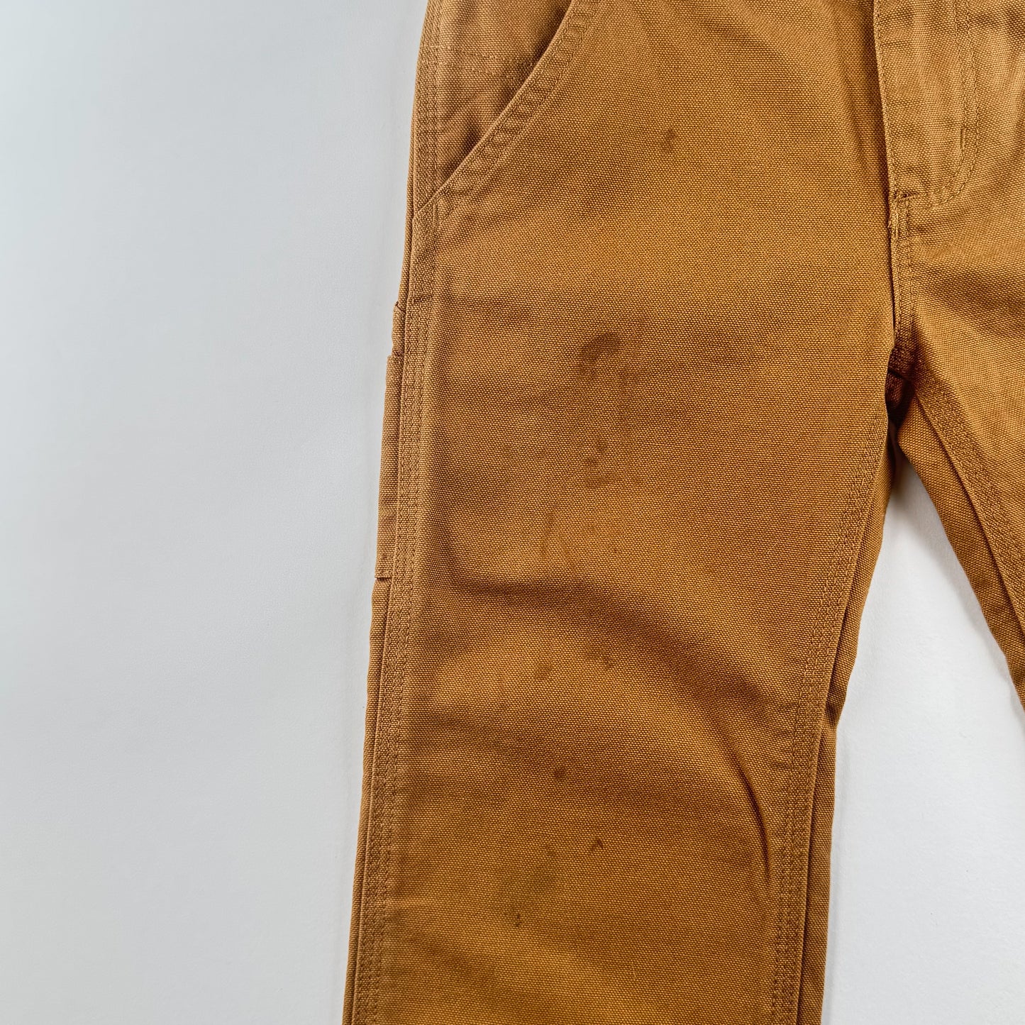 Carhartt Carpenter Jeans