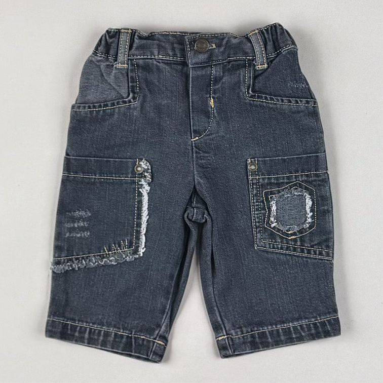 Marks & Spencer Jeans