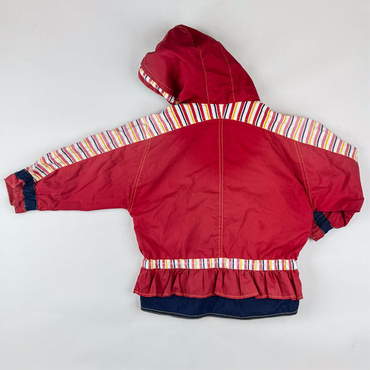 Vintage Summer Jacket