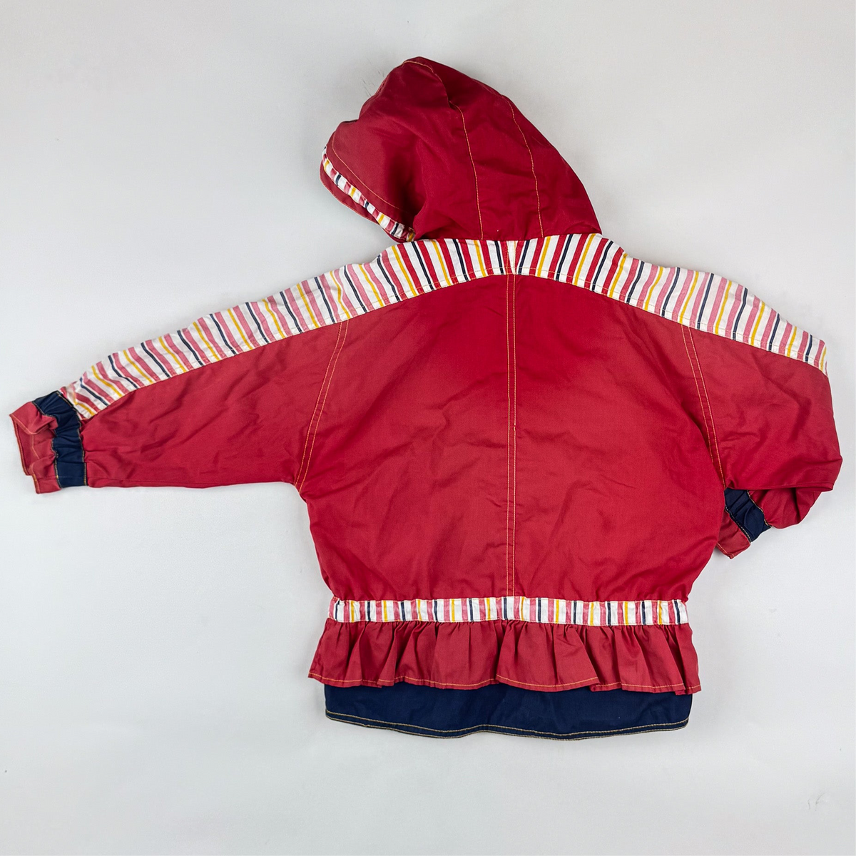 Vintage Summer Jacket