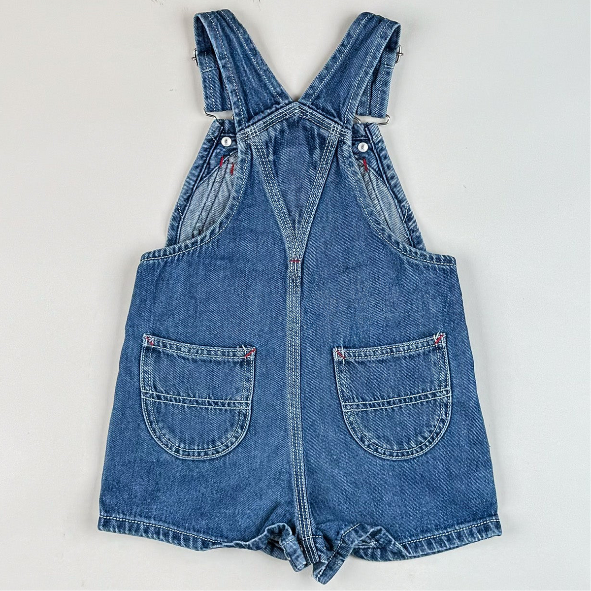 Ralph Lauren Shortalls