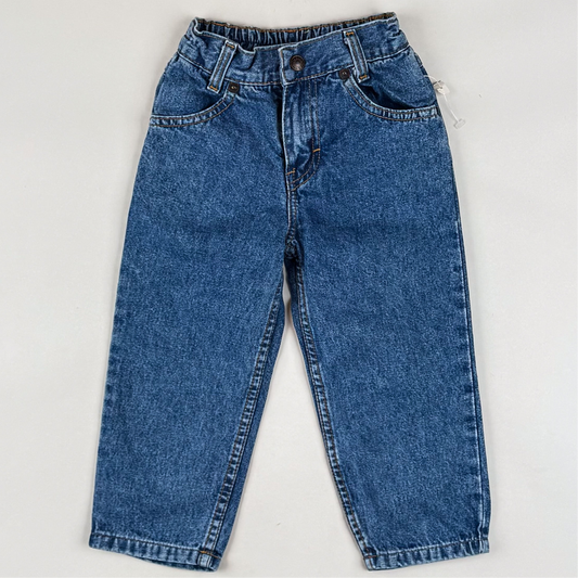 Vintage Jeans